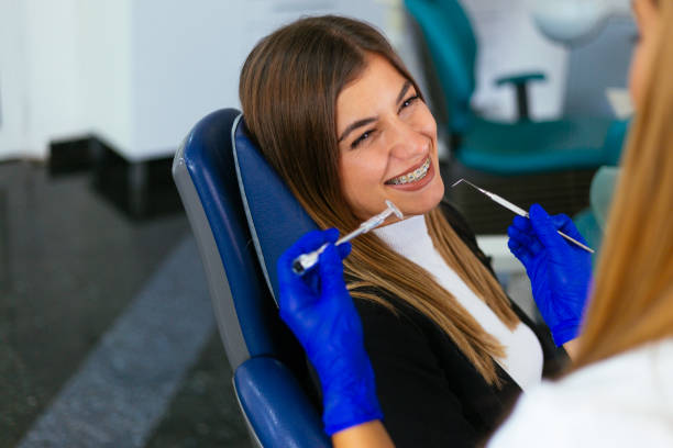Best Full Mouth Reconstruction  in Bayview, CA
