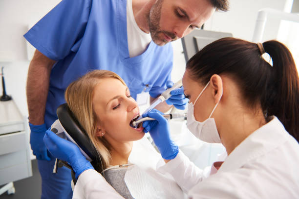 Best Dental Inlays and Onlays  in Bayview, CA