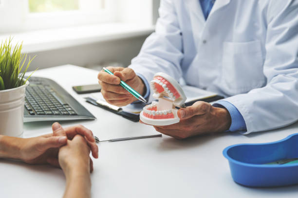 Why Choose Us for Your Dental Needs in Bayview, CA