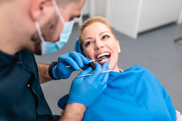 Oral Surgery in Bayview, CA