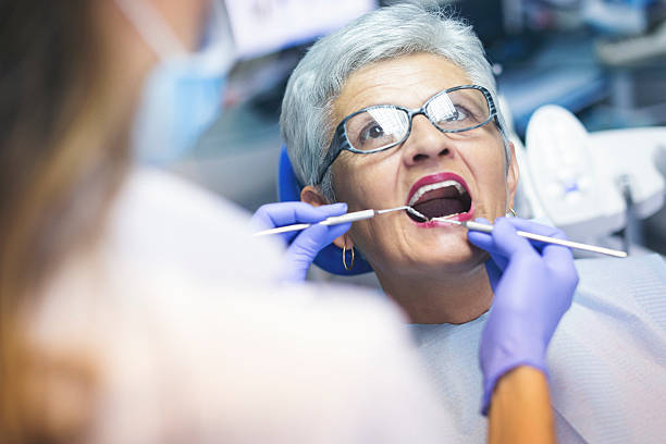 Bayview, CA  Holistic Dental Services Company